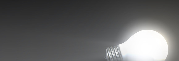 Innovation as a Premium Concept with Light Bulbs