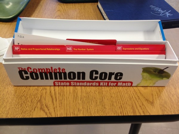 Rating Common Core Math Textbooks—Isn’t THIS a National Curriculum?