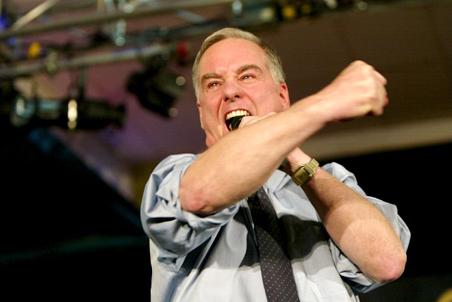 How “Yeee Haw” Howard Dean is Way off Base Concerning Teach for ...