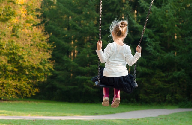 Recess Isn t P E State Legislatures Reframe The Meaning Of A Child s Freedom